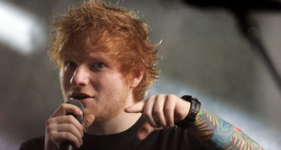 Ed Sheeran’s Photograph Lyrics Explained: A Love Story Frozen in Digital Time