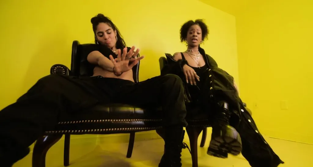 Jessie Reyez & Ari Lennox’s Just Like That: Lyrics, Sound, and Visuals Unpacked