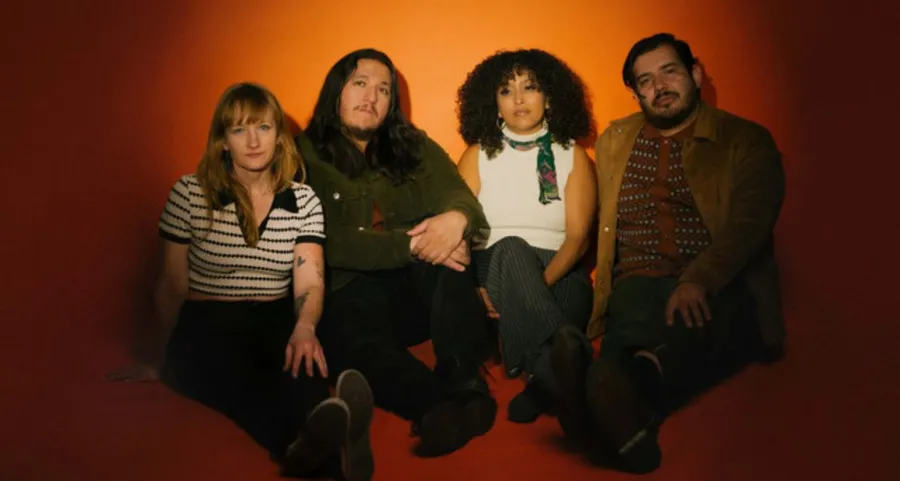 Love You Like That by The Altons: Retro Soul with Heat and Heart