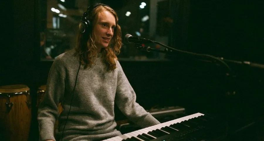 Hallie Marie Explores Post-breakup Silence in Emotional New Folk Single