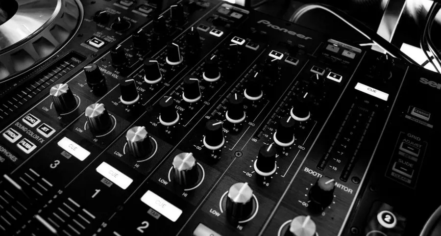 Want to Become a DJ? You Can’t Start Without This Essential Gear!