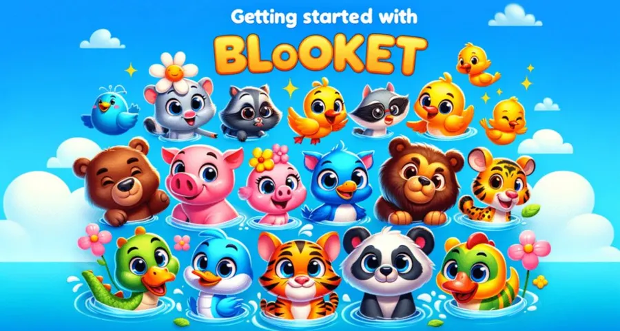 Joining The World of Blooket: The Ultimate Guide For Students