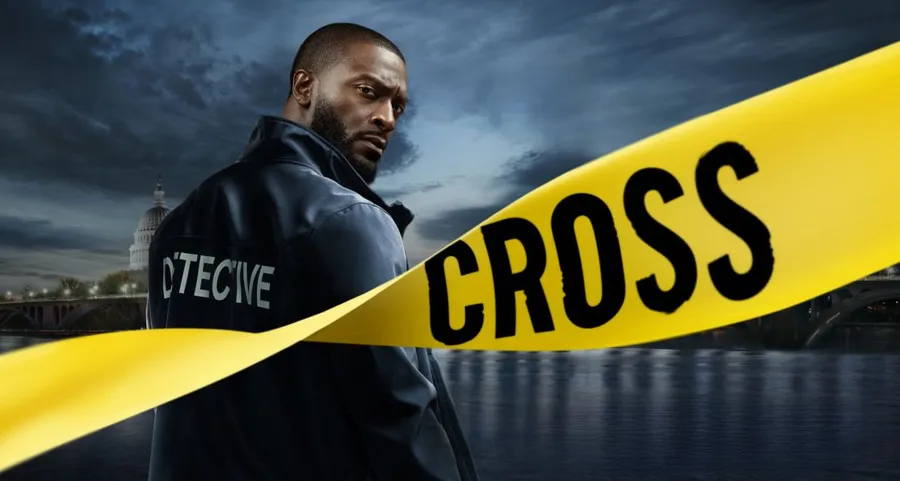 Cast of Alex Cross Television Show: Meet the Faces Behind Prime Video’s Gripping Crime Drama