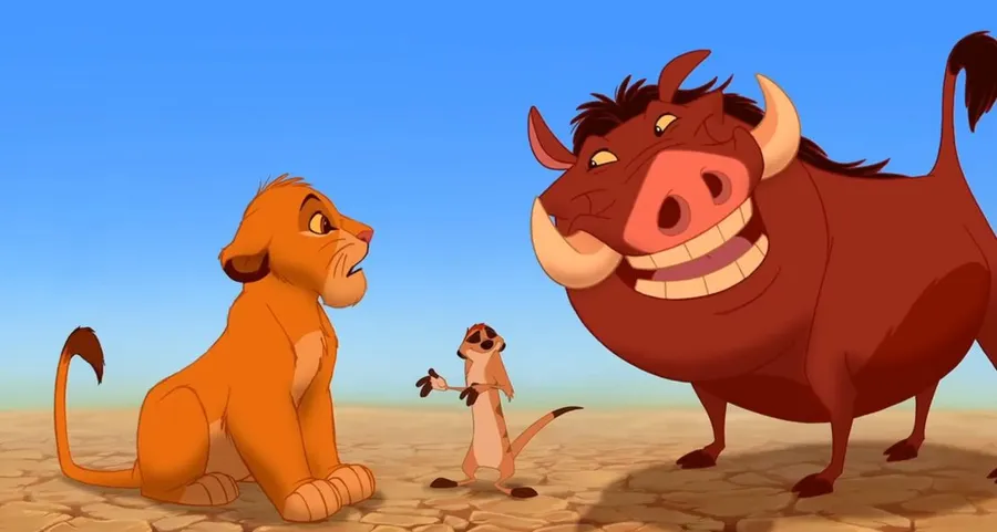 Hakuna Matata Meaning: The Phrase That Shaped Generations