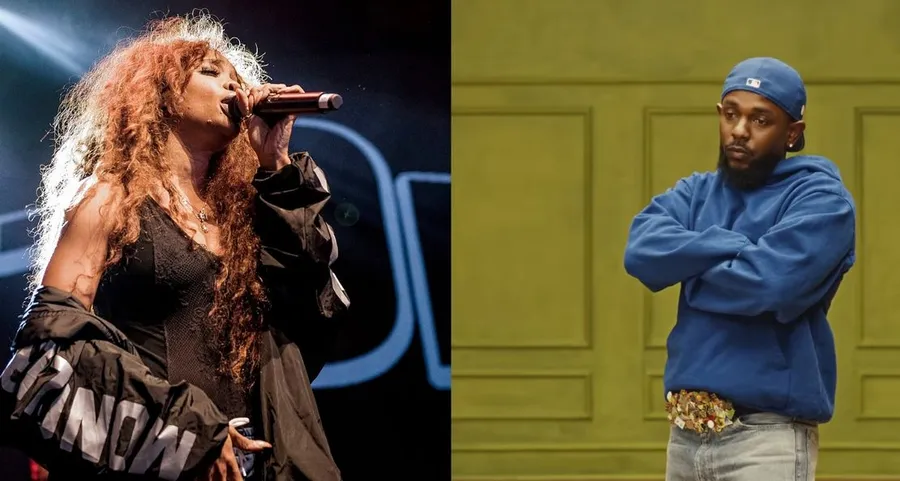 SZA’s “30 for 30” Featuring Kendrick Lamar: A Duality of R&B Grace and Subtle Shots