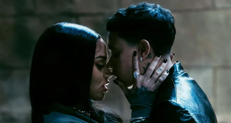 kwn worst behaviour ft. Kehlani Meaning and Review: A Sultry R&B Synthesis