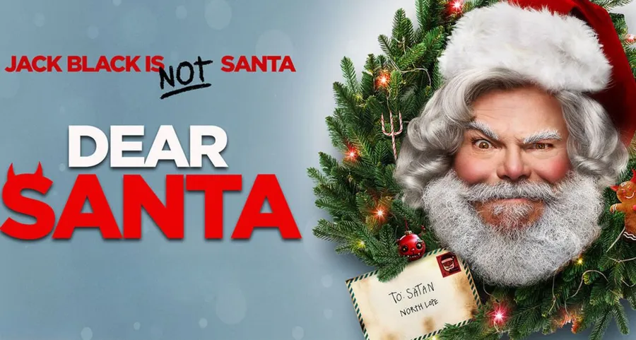 Exploring the Cast of Dear Santa (2024): Jack Black Leads a Festive Spectacle