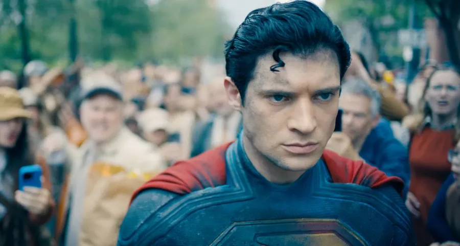 James Gunn’s Superman Trailer: A Fan-Powered Leap Into the New DC Era