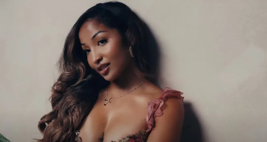 Shenseea & Rvssian Share Self Love Video: Watch 