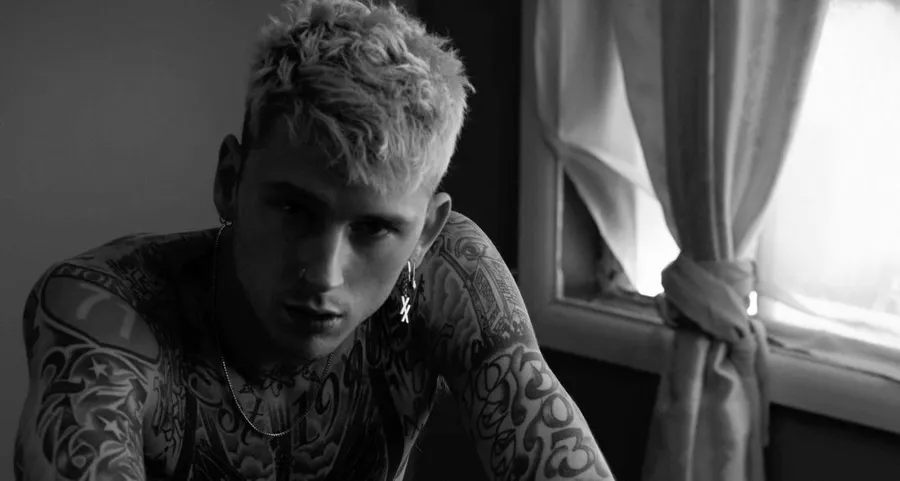 MGK Drops ‘El Pistolero’ Video and It’s a Whole Vibe