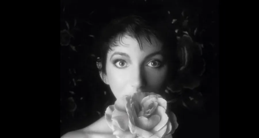 The Unexpected Return of Kate Bush and Her Little Shrew Short Film