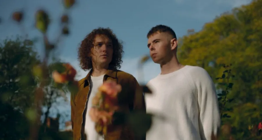 Seafret Returns to Emotional Form with Love In Reverse