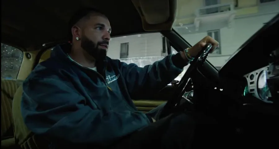 Drake THATS JUST HOW I FEEL Lyrics Meaning: Iceman-Era Cool and Sly Shots