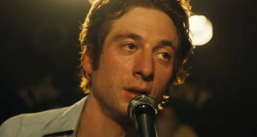 New Trailer for Bruce Springsteen Movie Springsteen: Deliver Me From Nowhere