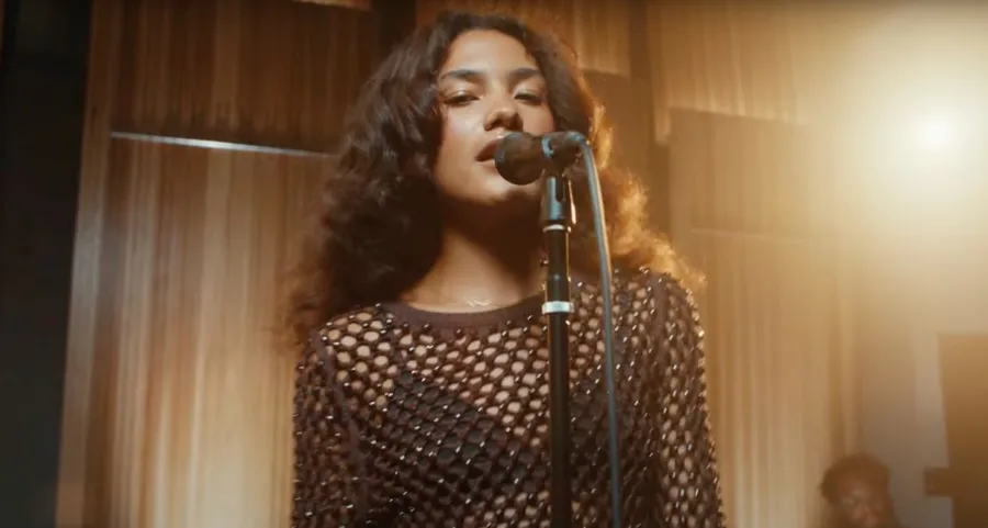 Olivia Dean “Man I Need” Live — Spotify Live Room: watch the new session and hear why this song sticks