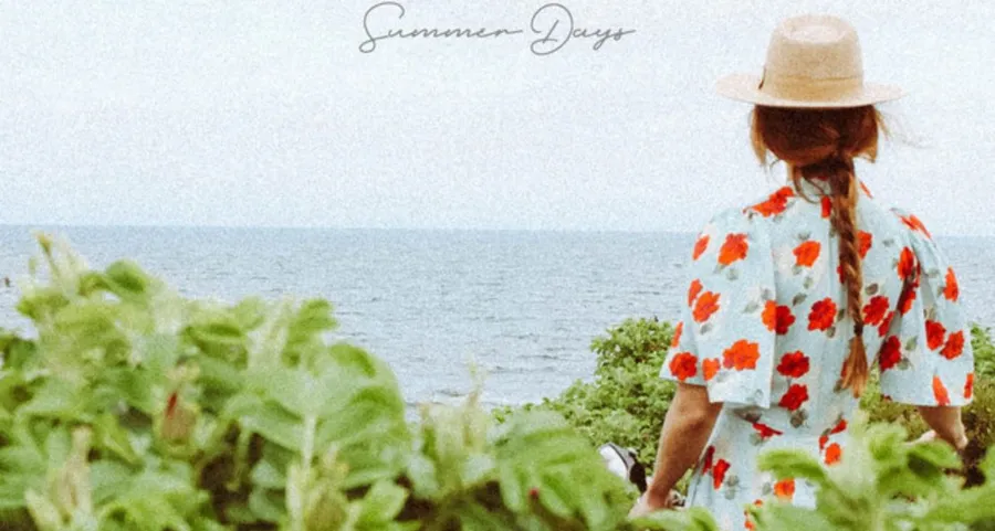 Open Road Folk Music ‘Summer Days’ Review: Breezy Fingerpicking, Close Harmonies