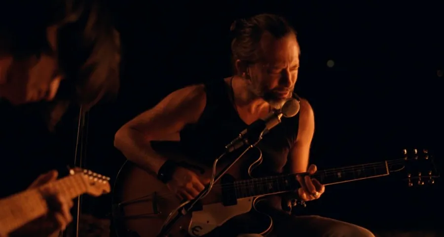 Radiohead 2025: the return, the rules, and the reality of getting in
