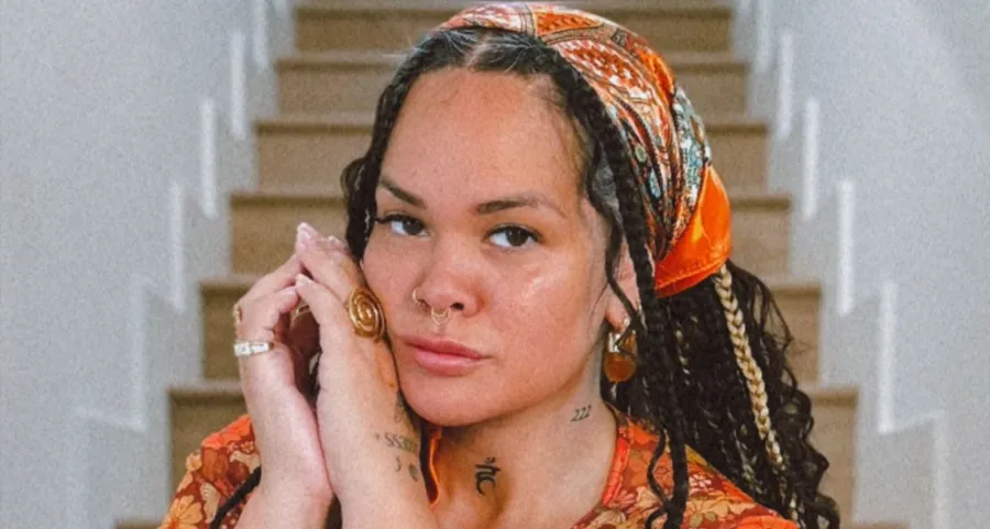 Romy Dya ‘So Over Lust’ Review: Retro-Tinted R&B, Close-Mic Intimacy