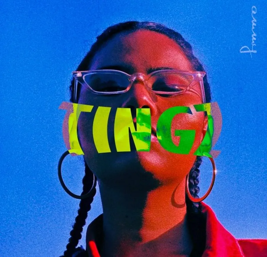 Inject Summer Into Your Day With Tingz By Ammy