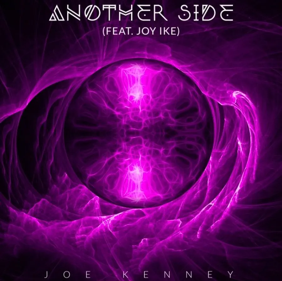 Premiere – Another Side Of Joe Kenney Ft. Joy Ike