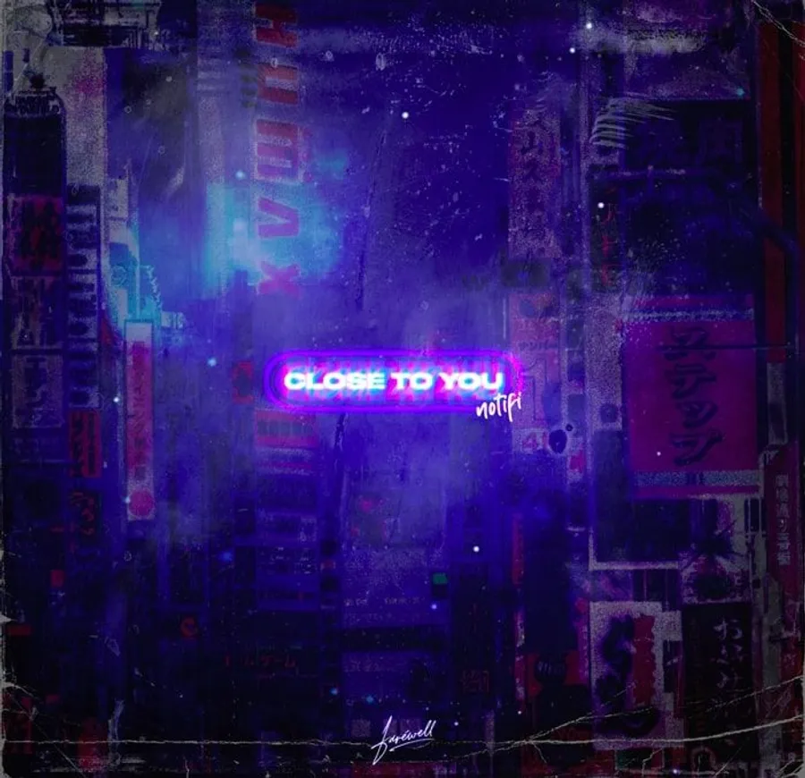 Notifi Shines On His New Track Close To You