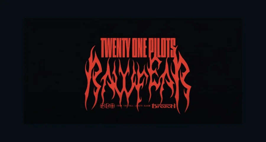 Twenty One Pilots “RAWFEAR” lyrics meaning: a sprint powered by nerves, memory, and a loop that won’t slow down