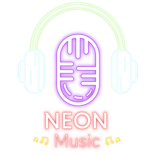 NeonMusic Logo