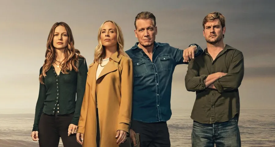 The Waterfront on Netflix: Cast, True Story, Dates and Filming
