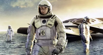 Will There Be an Interstellar 2? Everything We Know About a Potential