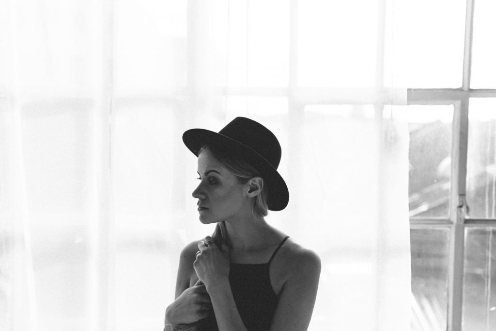 “Music Is The Only Thing That Demands My All.” Exclusive Interview With Anna Pancaldi Anna Pancaldi