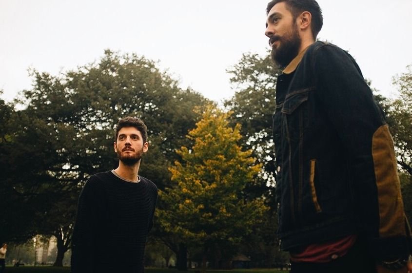 “We’re Cooking Up New Tracks” – An Exclusive Interview With Tyde