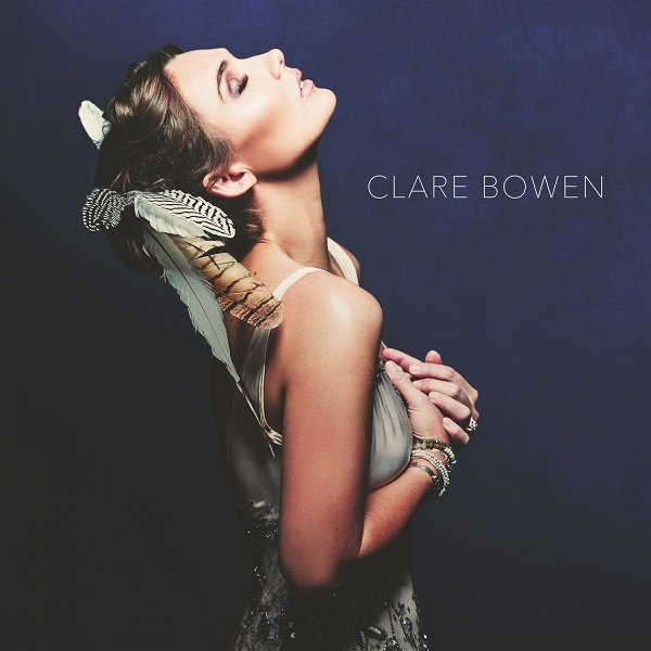 Clare Bowen Releases Her Glorious Self-Titled Debut Album