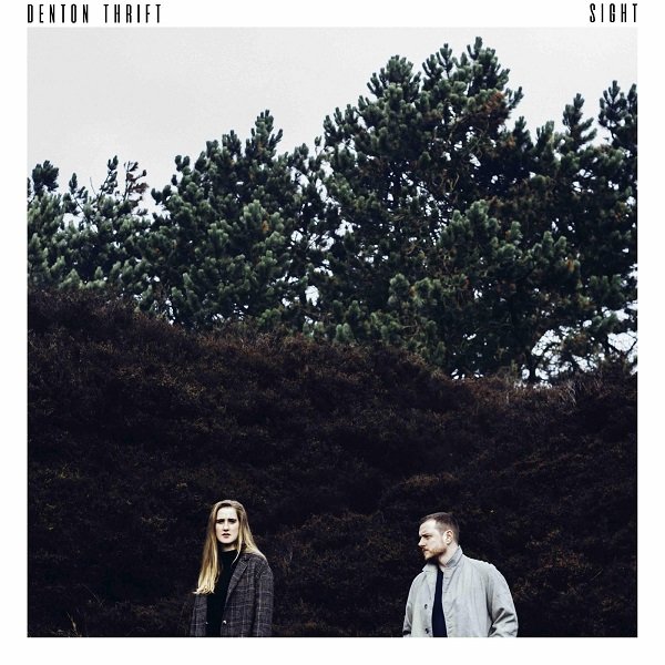 A Heavenly Musical Cocktail From Denton Thrift With New EP ‘Sight’