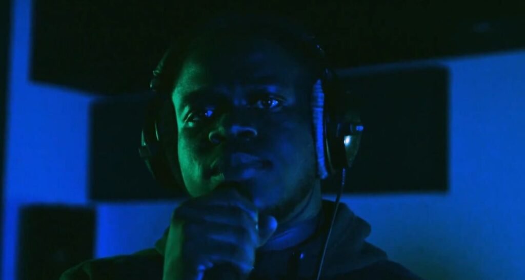 Aaron O’Blacks Pushes Grime To A New Territory Aaron O’Blacks Pushes Grime To A New Territory