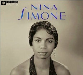 Nina Simone