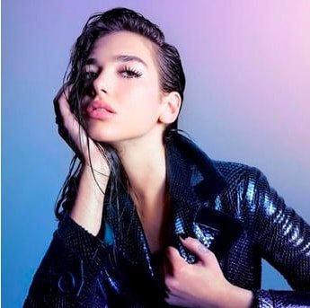 Top 5 Up-and-Coming Music Stars To Watch In 2018 Dua Lipa