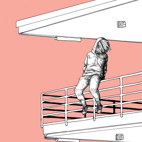 ‘Strawberry Moon’, Carter’s New EP Glows Bright Carter