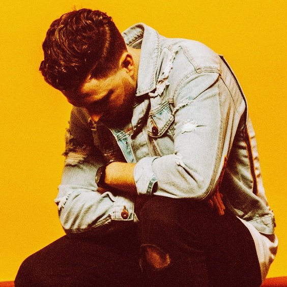 Interview With New RnB Star James Kaye James Kaye