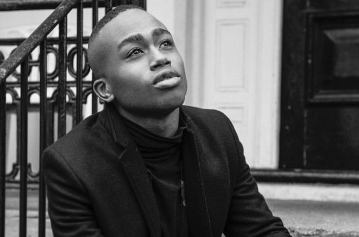 Video Premiere: ‘HURT’ By Nate Simpson Nate Simpson