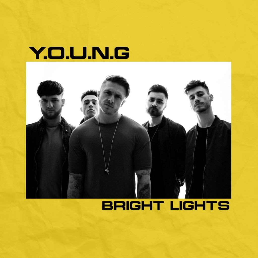 ‘Bright Lights’ Is An Unforgettable New Song from Y.O.U.N.G Y.O.U.N.G