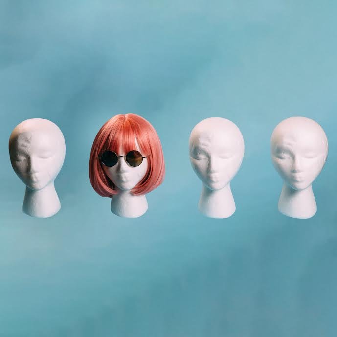 Lucy Daydream’s ‘Awake and Dreaming’ Lucy Daydream