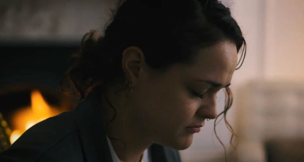 Winnie Raeder Shares Her Debut Music Videodont You Dare