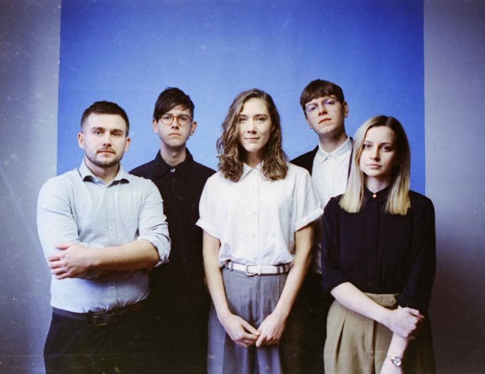 Canadian Indie Band Yes We Mystic Rocks London’s Thousand Island Gig Yes We Mystic