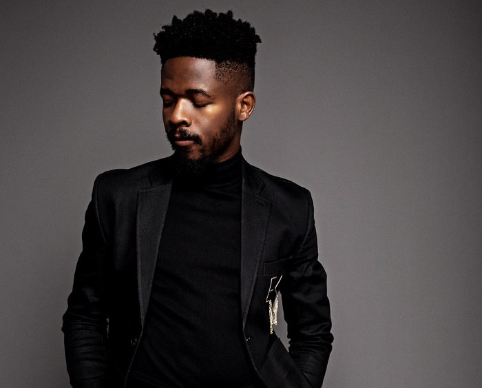 ‘Papa’ Is A Sentimental Ode To All Fathers By Johnny Drille Johnny Drille