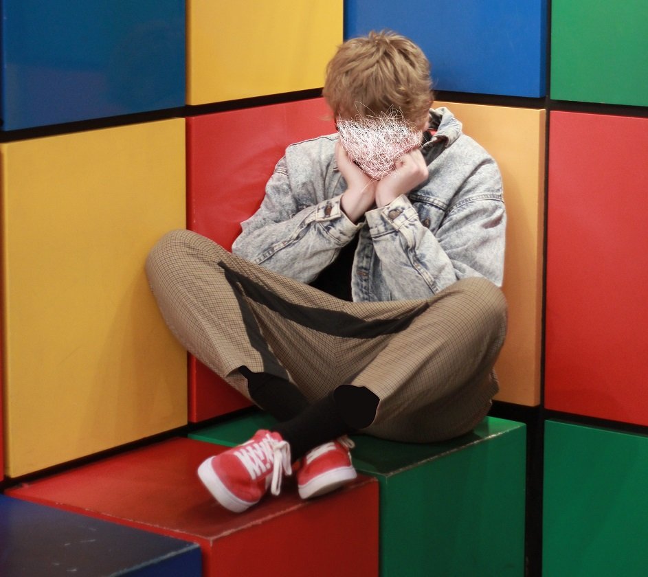 ’12 Months’ In The Life Of scott is okay scott is okay