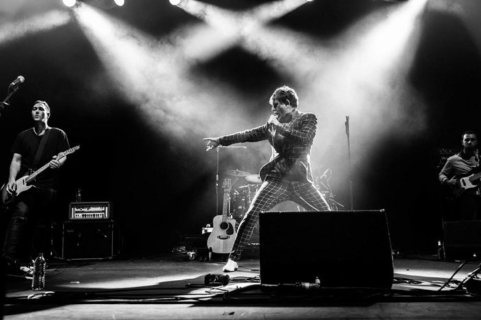 My Life Story – A True Critical Commentary On A Reflection Of British Pop My Life Story