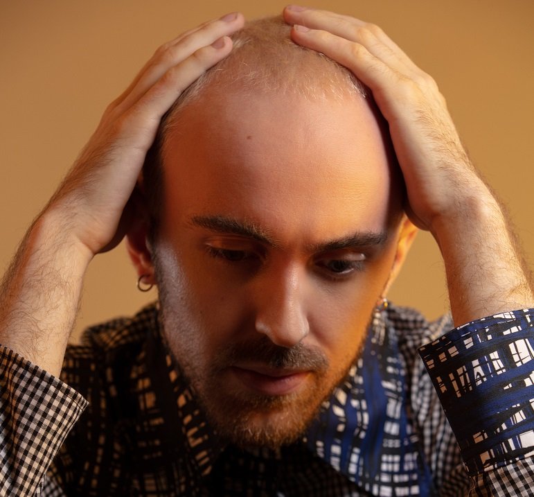 Video Premiere: Terrane ‘Circles’ TERRANE