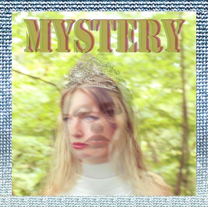 ‘Mystery’ Is A Fearless New Single From Ava Lake Ava Lake