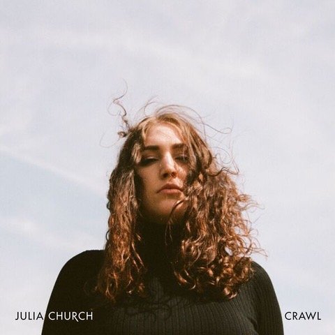 Premiere: Julia Church ‘Crawl’ Julia Church