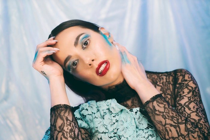 Video Premiere: Laelia Reveals Visuals For ‘Flatline’ Laelia